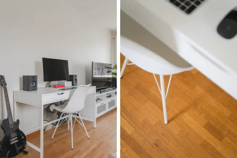 Bostadsrätt med 3 rum på Sallerupsvägen 89A i Malmö, bild 3 av 4