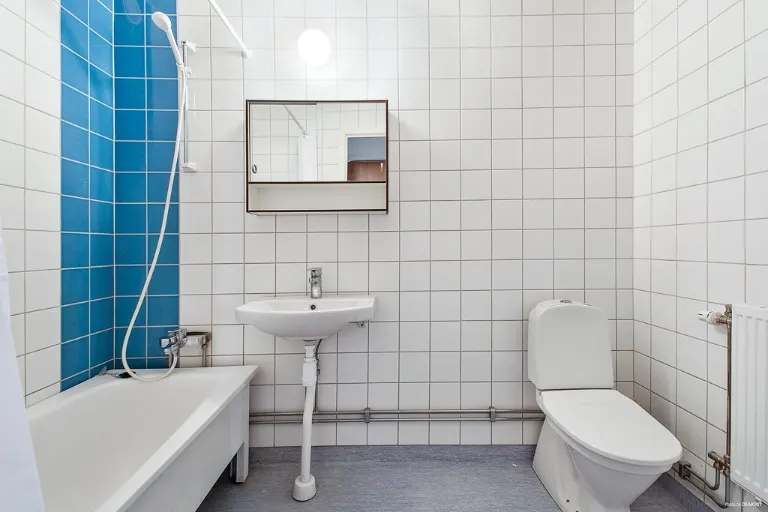 Hyresrätt med 4 rum på Ramels väg 125 i Malmö, bild 4 av 5