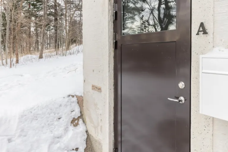 Hyresrätt med 2 rum på Ekkällevägen 11A i Finspång