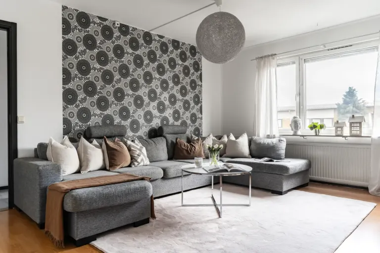 Bostadsrätt med 2 rum på Jakobs väg 19 i Kristianstad, bild 2 av 4
