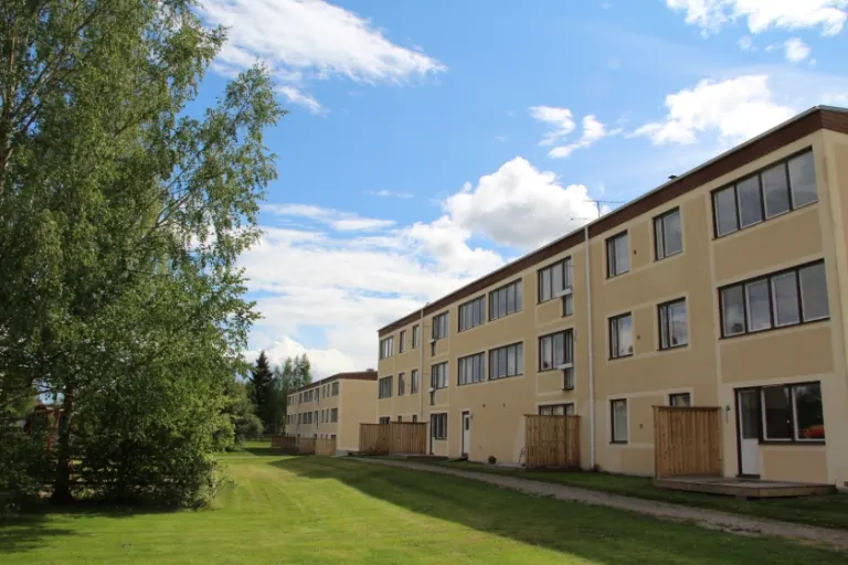 Hyresrätt med 1 rum på Vallgatan 22B i Bollnäs, bild 2 av 2