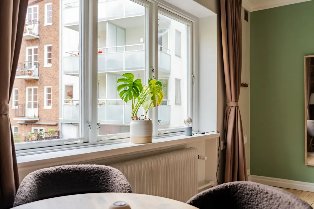 Bostadsrätt med 1 rum på Erik Dahlbergs gata 7A i Helsingborg, bild 3 av 4