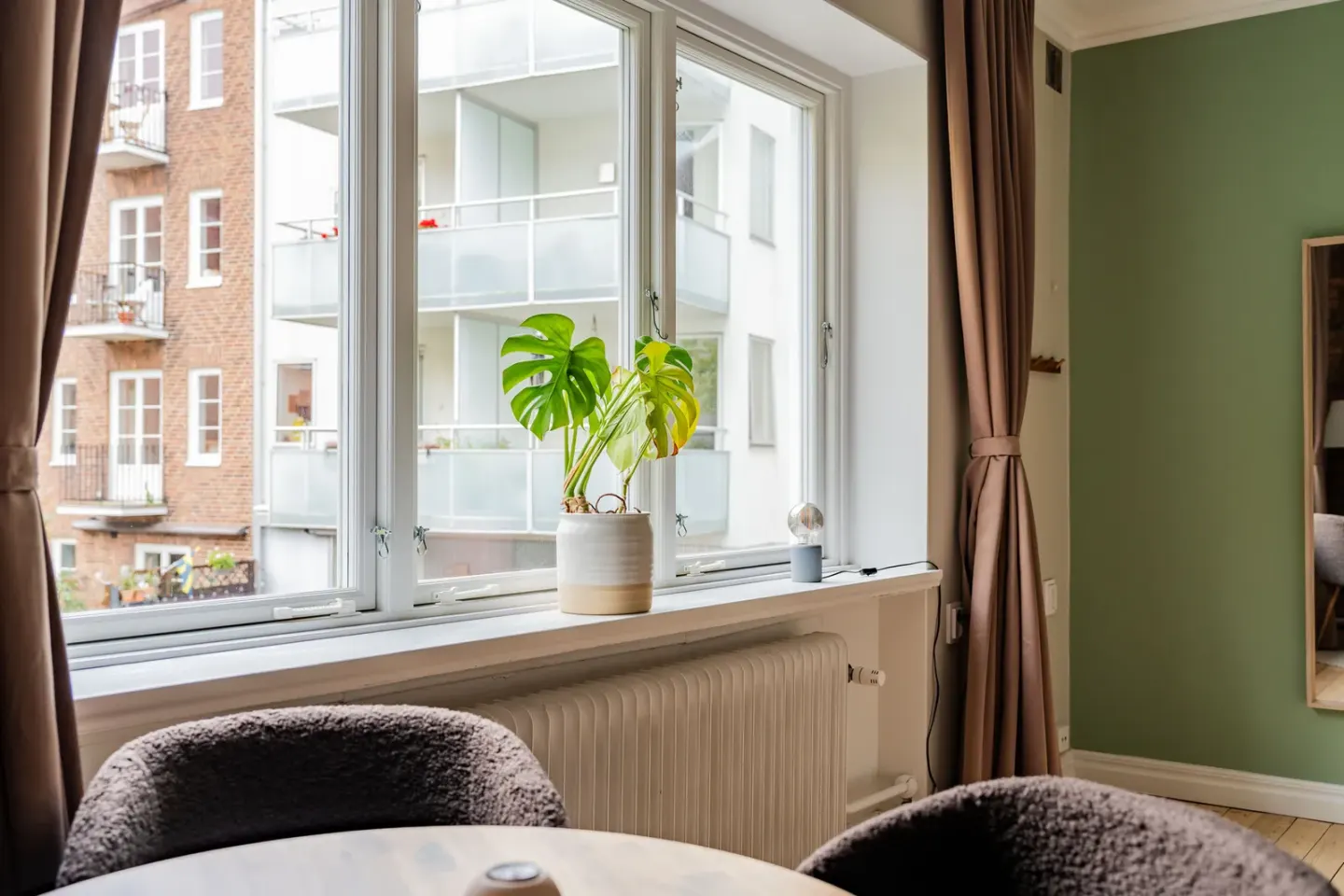 Bostadsrätt med 1 rum på Erik Dahlbergs gata 7A i Helsingborg, bild 3 av 4