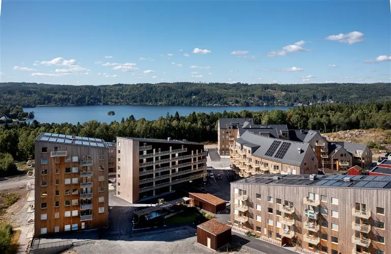 Hyresrätt med 3 rum på Räfserydsvägen 20A i Borås, bild 3 av 5