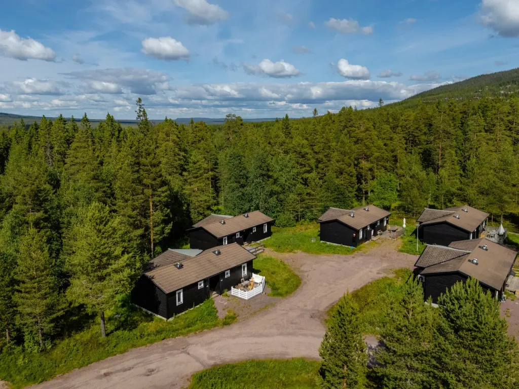 Bostadsrätt med 3 rum på Ranchen 101 i Malung-Sälen, bild 3 av 4