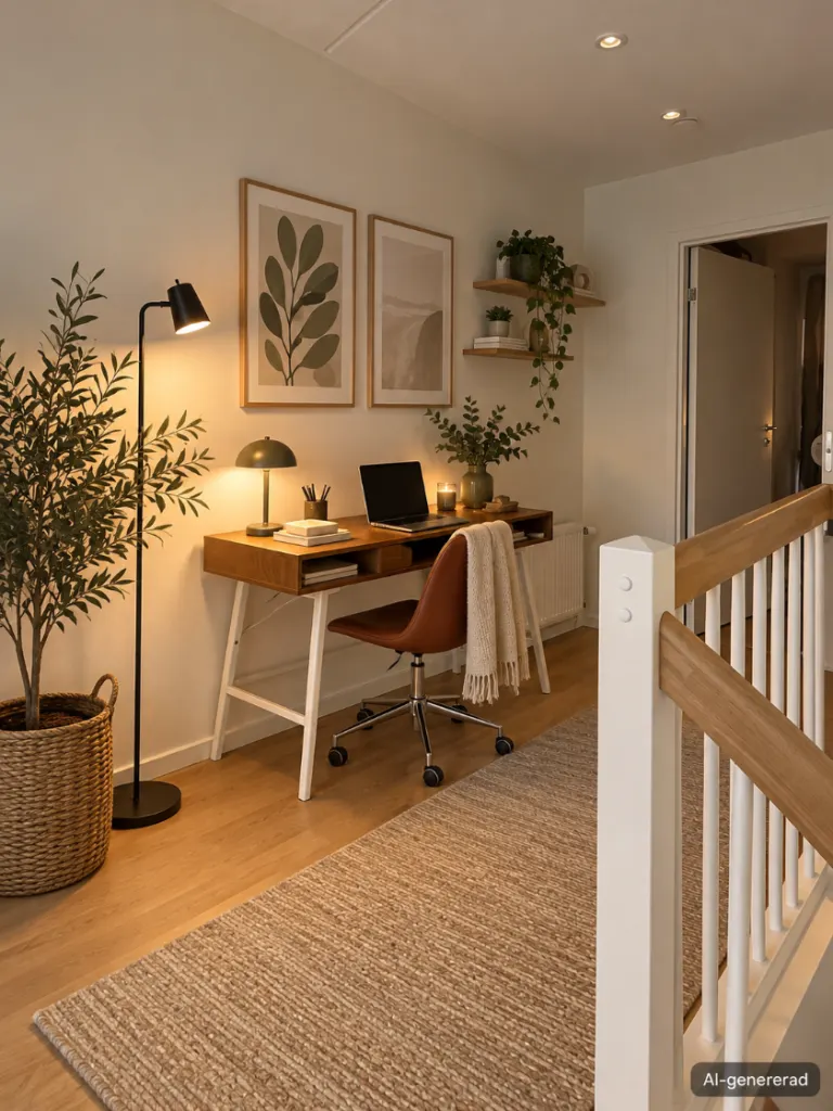 Hyresrätt med 2 rum på Hantverkaregatan 24M i Burlöv, bild 4 av 5