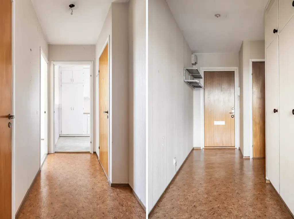 Bostadsrätt med 3 rum på Flädervägen 1 i Kristianstad, bild 3 av 4