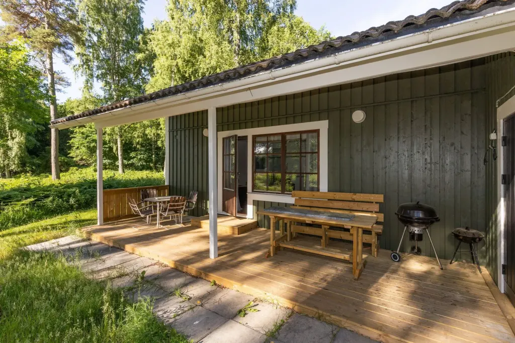 Bostadsrätt med 4 rum på Herrfallet 32 i Eskilstuna, bild 2 av 4
