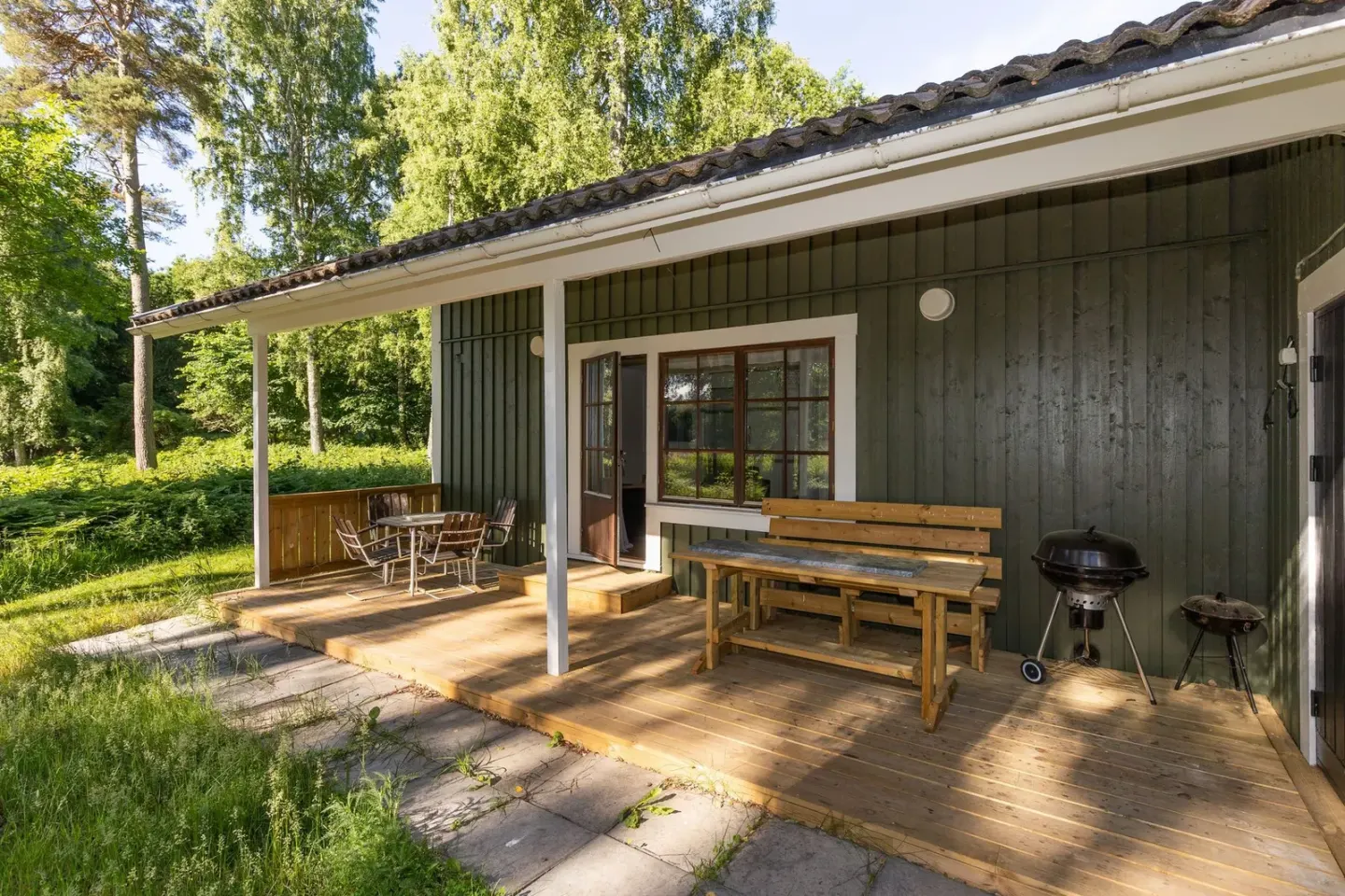 Bostadsrätt med 4 rum på Herrfallet 32 i Eskilstuna, bild 2 av 4