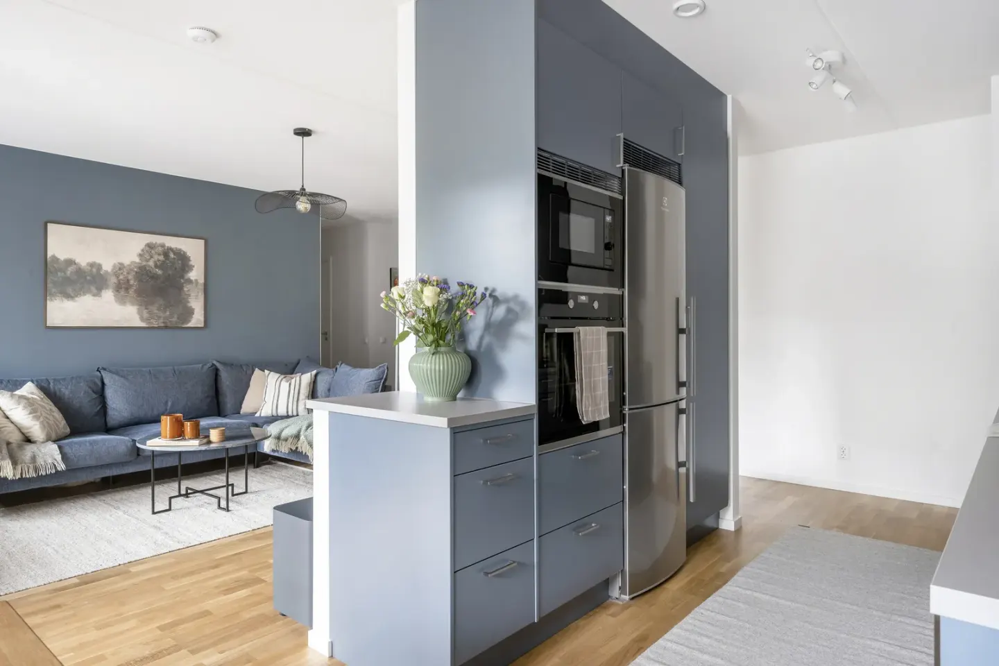Bostadsrätt med 2 rum på Bobingatan 2 i Uppsala, bild 4 av 4