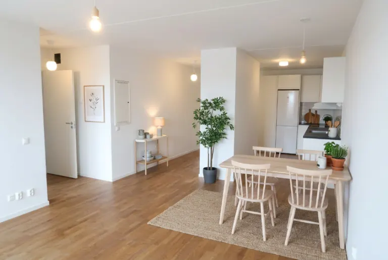Hyresrätt med 2 rum på Årbygatan 37I i Eskilstuna, bild 3 av 5