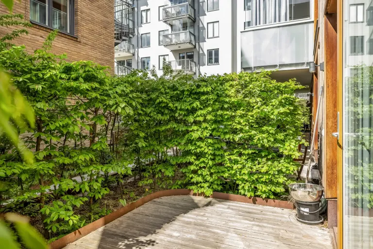 Bostadsrätt med 2 rum på Rodgagatan 3 i Norrköping, bild 2 av 4