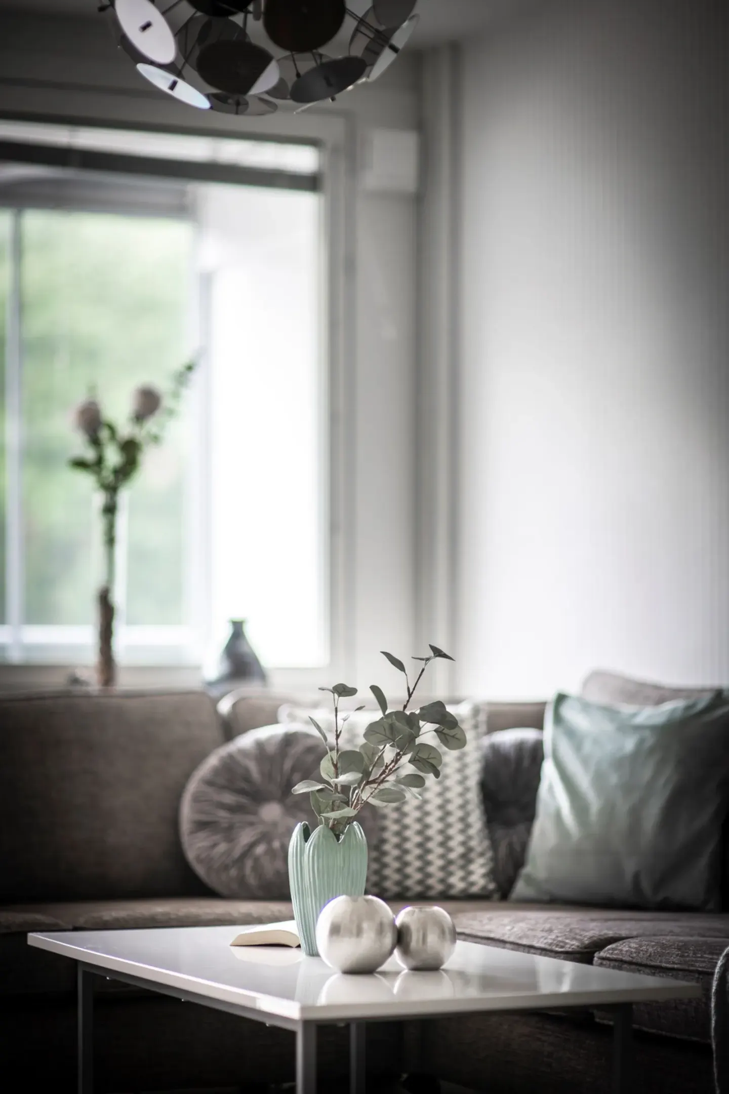 Bostadsrätt med 3 rum på Badvädersgatan 13 i Göteborg, bild 4 av 4