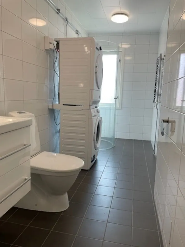 Hyresrätt med 3 rum på Södra Vägen 54 i Oskarshamn, bild 3 av 5