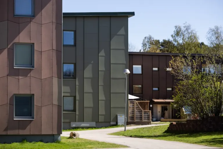Hyresrätt med 3 rum på Balladvägen 9 i Uddevalla, bild 2 av 4