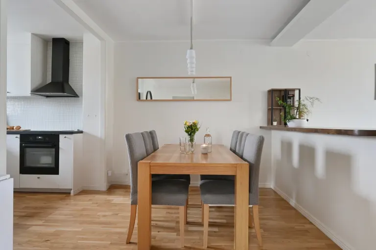 Bostadsrätt med 3 rum på Loftvägen 11 i Huddinge, bild 4 av 4