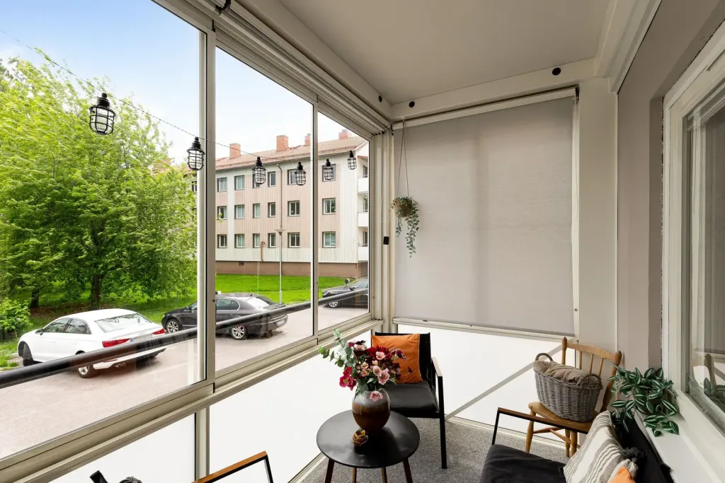Bostadsrätt med 2 rum på Lundbladsvägen 5A i Eskilstuna, bild 4 av 4