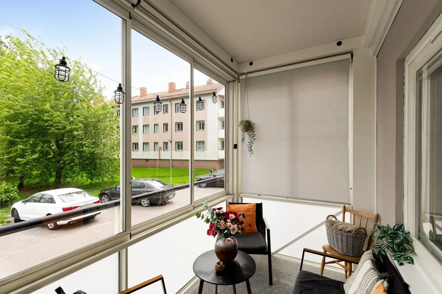 Bostadsrätt med 2 rum på Lundbladsvägen 5A i Eskilstuna, bild 4 av 4