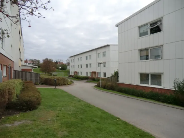 Hyresrätt med 3 rum på Badhusberget 16B i Lysekil