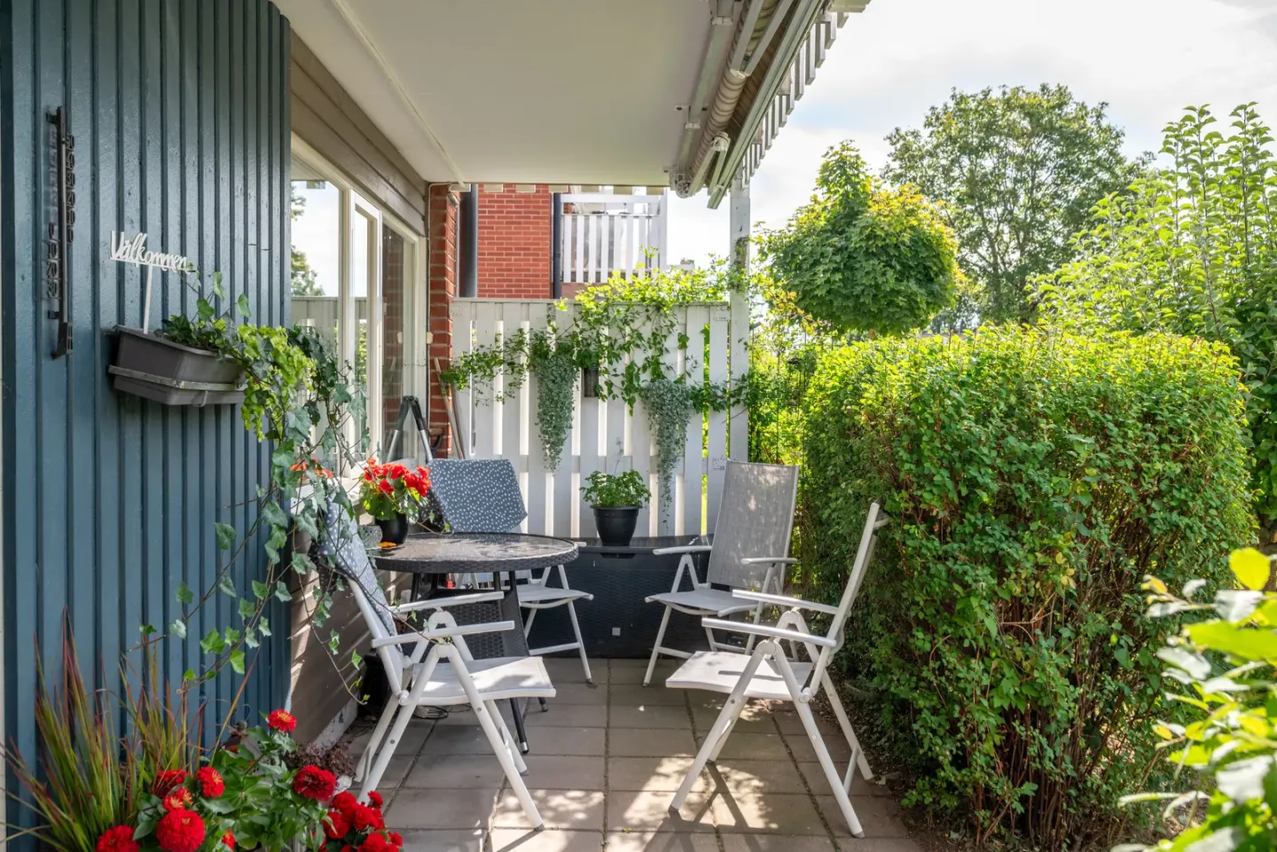 Bostadsrätt med 2 rum på Odens väg 26F i Bollebygd, bild 2 av 4