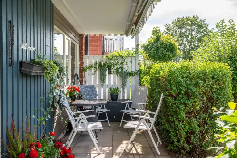Bostadsrätt med 2 rum på Odens väg 26F i Bollebygd, bild 2 av 4