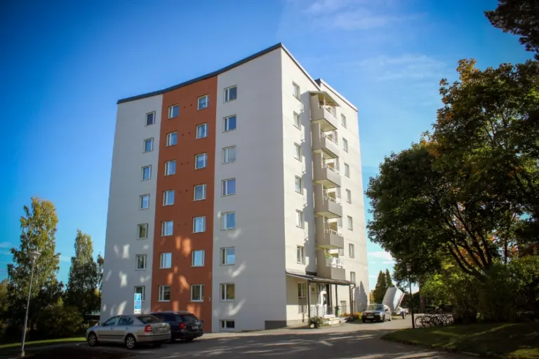 Hyresrätt med 3 rum på Kvarnvägen 13 i Bollnäs, bild 3 av 3