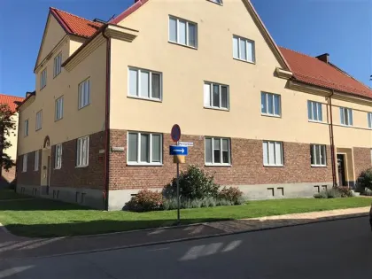 Hyresrätt med 2 rum på Fröjdenborgsgatan 10 i Landskrona
