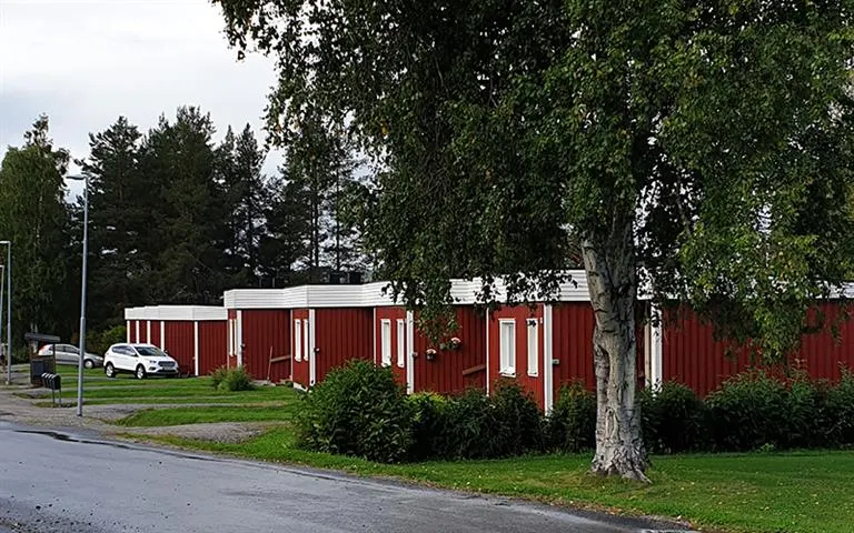 Hyresrätt med 1 rum på Förskolegatan 19 i Örnsköldsvik