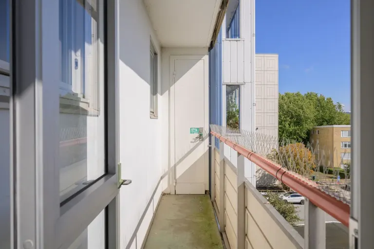 Bostadsrätt med 1 rum på Vendelsfridsgatan 6A i Malmö, bild 2 av 4