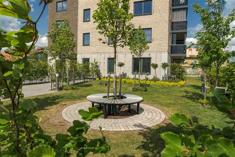 Hyresrätt med 3 rum på S Långgatan 12 i Gislaved, bild 2 av 3
