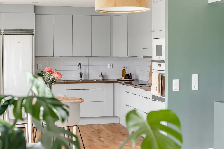 Bostadsrätt med 3 rum på Kartlavsstigen 13C i Karlstad