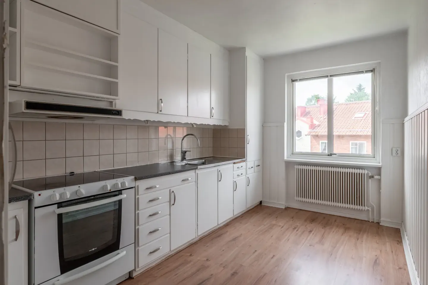 Bostadsrätt med 2 rum på Lindormsgatan 9 i Borås, bild 3 av 4
