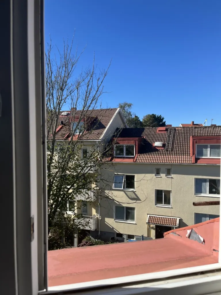 Hyresrätt med 1 rum på Valbogatan 13D i Lysekil, bild 3 av 5