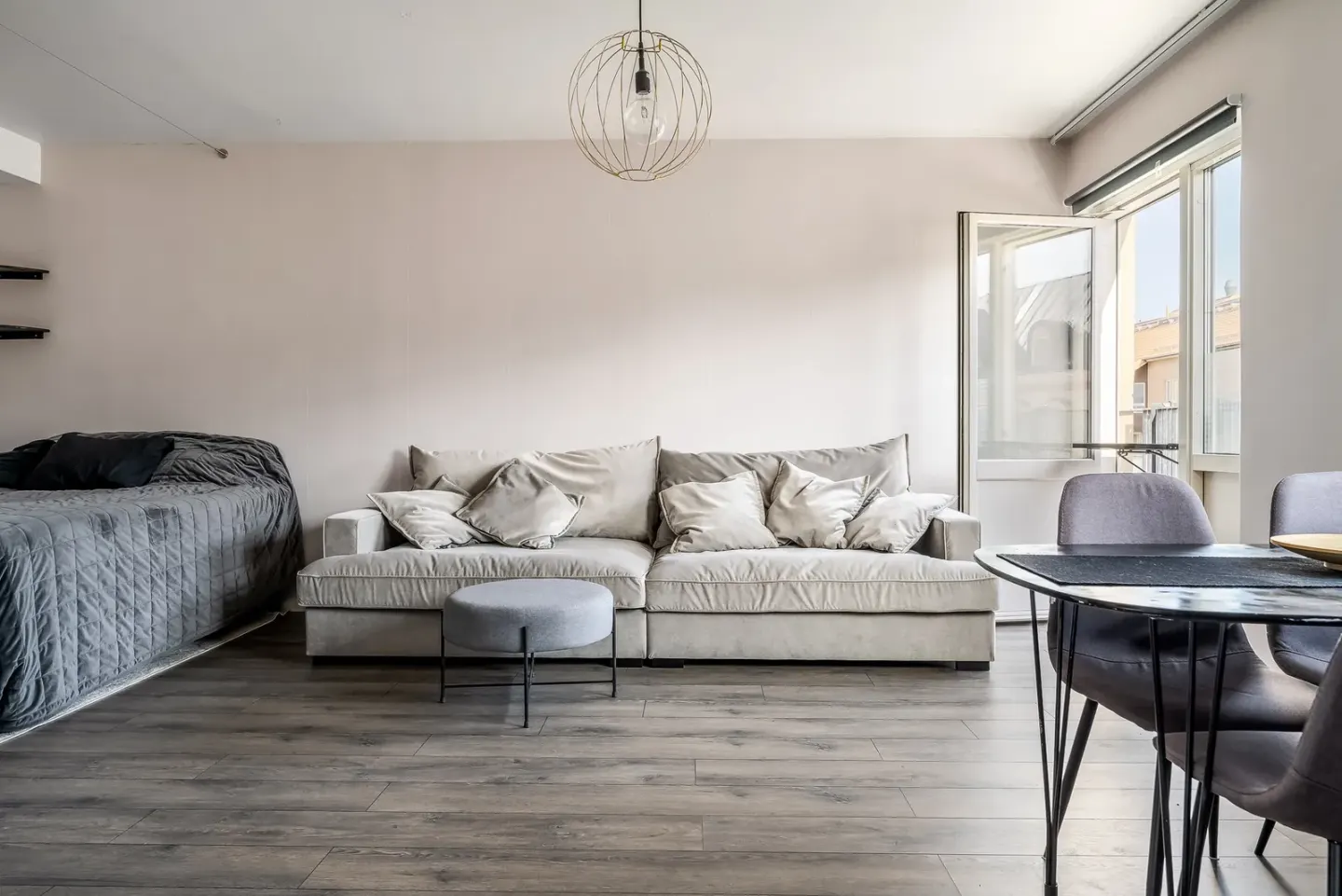 Bostadsrätt med 1 rum på Styrmansgatan 28 i Norrköping, bild 3 av 4