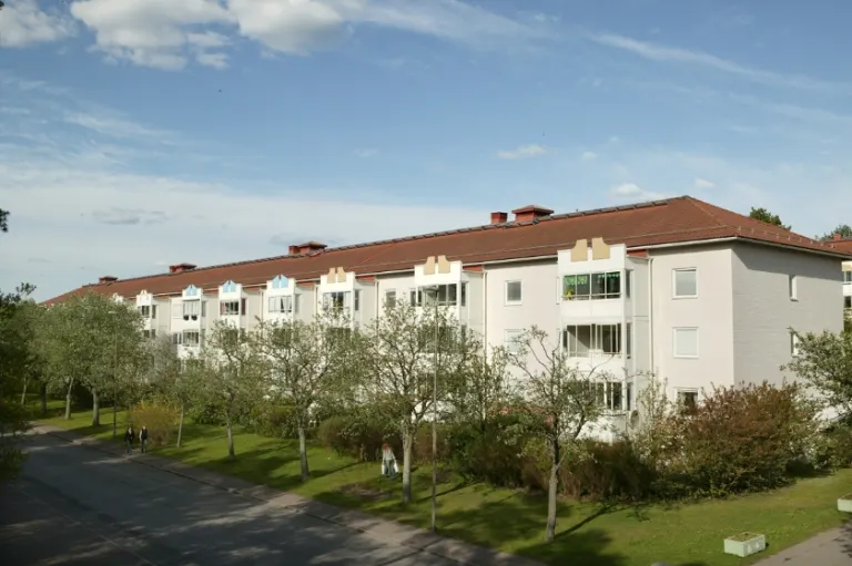 Hyresrätt med 2 rum på Arkitektvägen 1 i Oskarshamn
