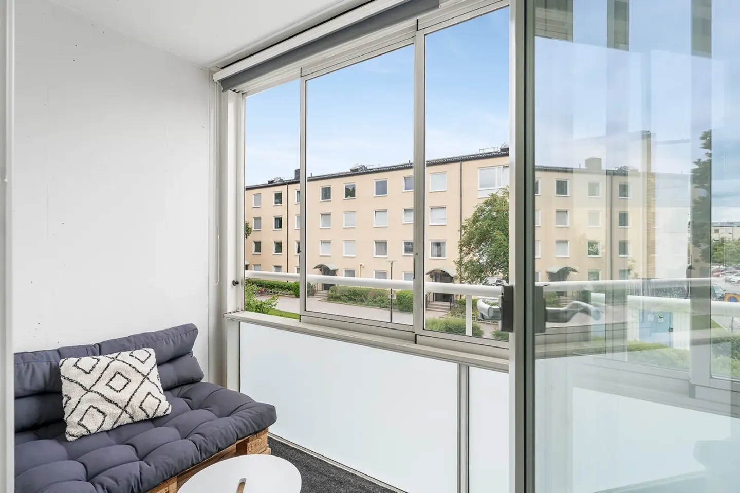 Bostadsrätt med 2 rum på Veckovägen 31 i Järfälla, bild 4 av 4