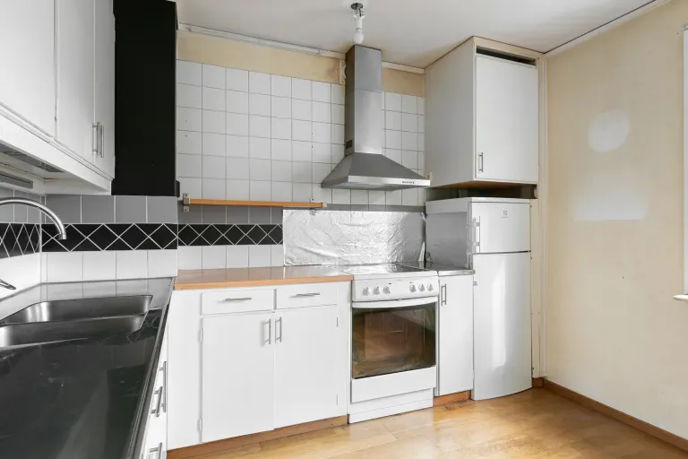Bostadsrätt med 2 rum på Sörbygatan 71E i Gävle, bild 3 av 4