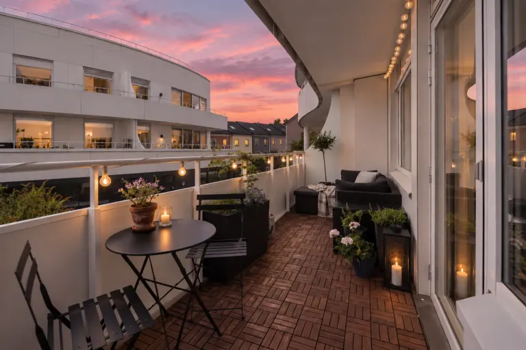 Bostadsrätt med 2 rum på Funäsgatan 8 i Stockholm