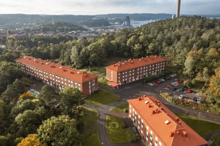 Hyresrätt med 3 rum på Aftonbrisvägen 11A i Uddevalla, bild 3 av 4