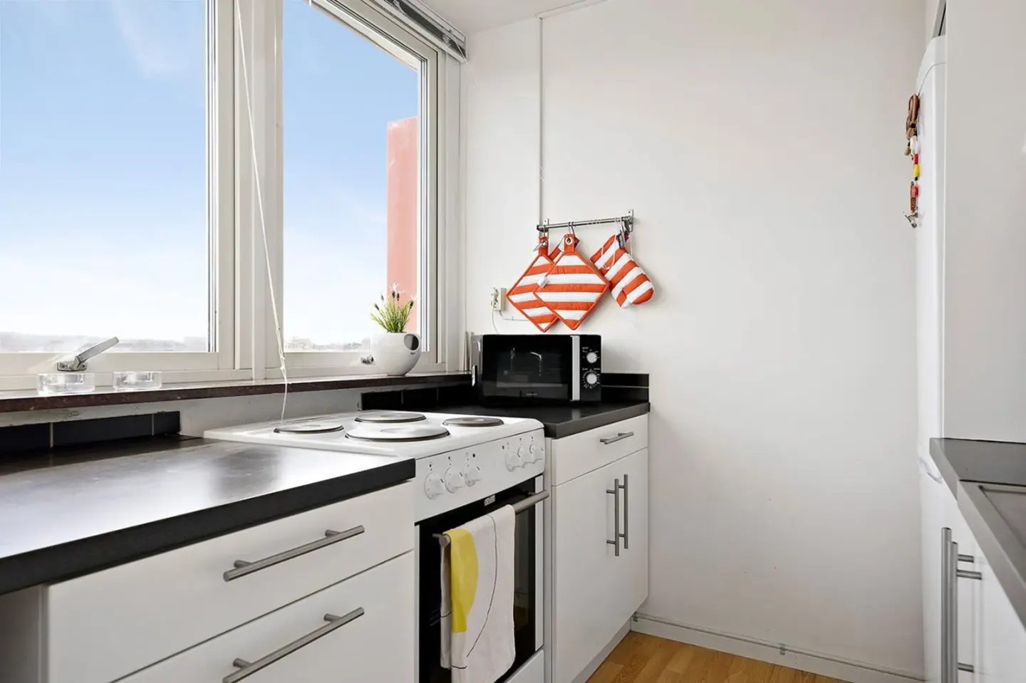 Bostadsrätt med 1 rum på Fagottgatan 6 i Göteborg, bild 4 av 4