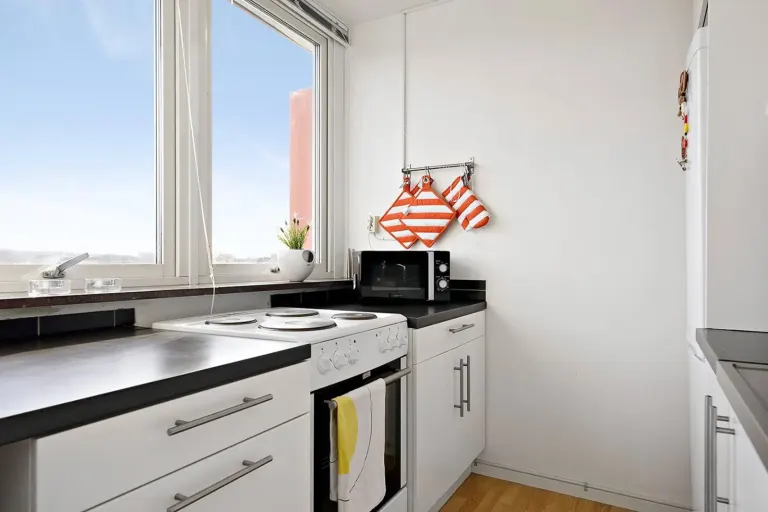 Bostadsrätt med 1 rum på Fagottgatan 6 i Göteborg, bild 4 av 4
