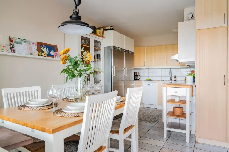 Bostadsrätt med 3 rum på Ättekullagatan 16 i Helsingborg, bild 3 av 4