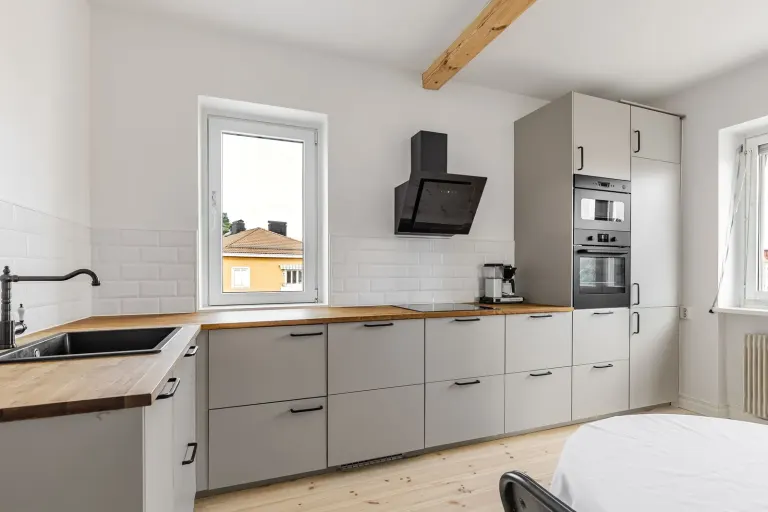 Bostadsrätt med 2 rum på Tegnérgatan 2A i Eskilstuna