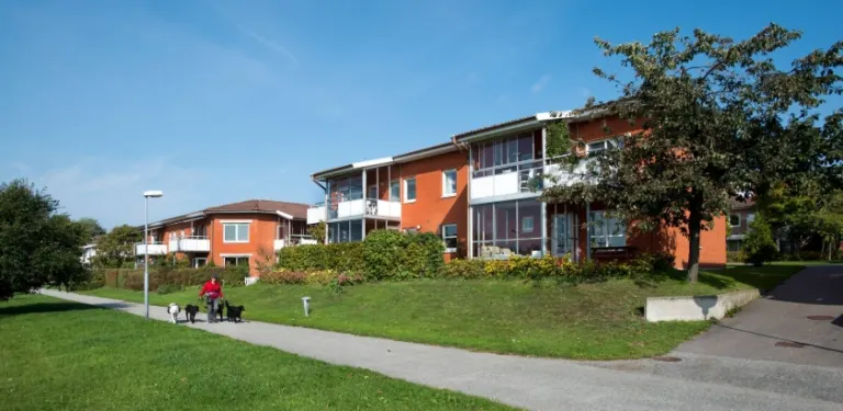 Hyresrätt med 2 rum på Sunnanväg 227 i Lund