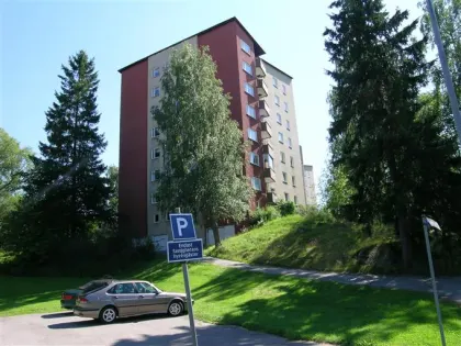 Hyresrätt med 2 rum på Vasagatan 3 i Flen, bild 4 av 4