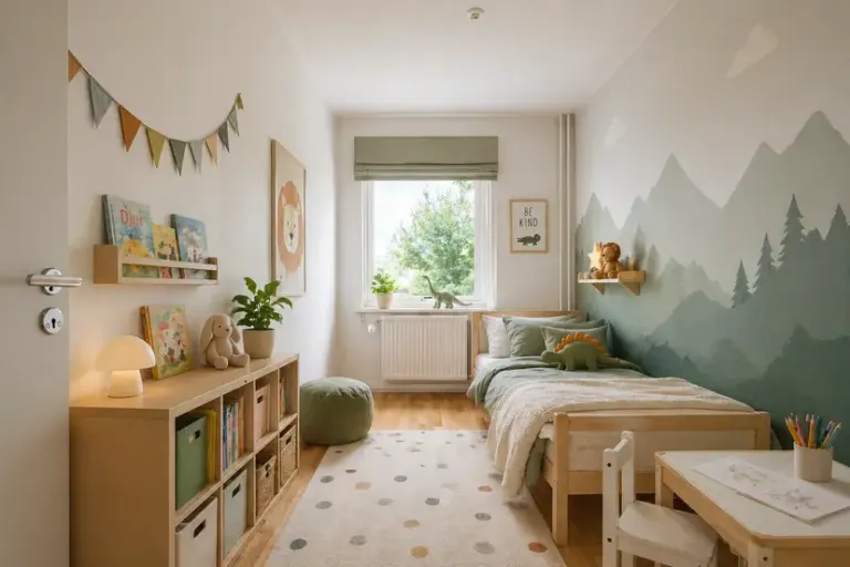 Hyresrätt med 3 rum på Östergatan 16C i Åstorp, bild 4 av 5