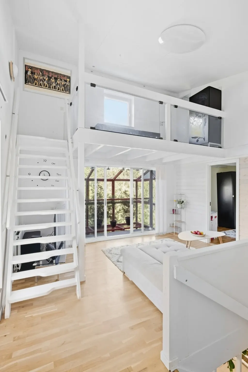 Bostadsrätt med 5 rum på Lövstavägen 29 i Upplands Väsby, bild 4 av 4