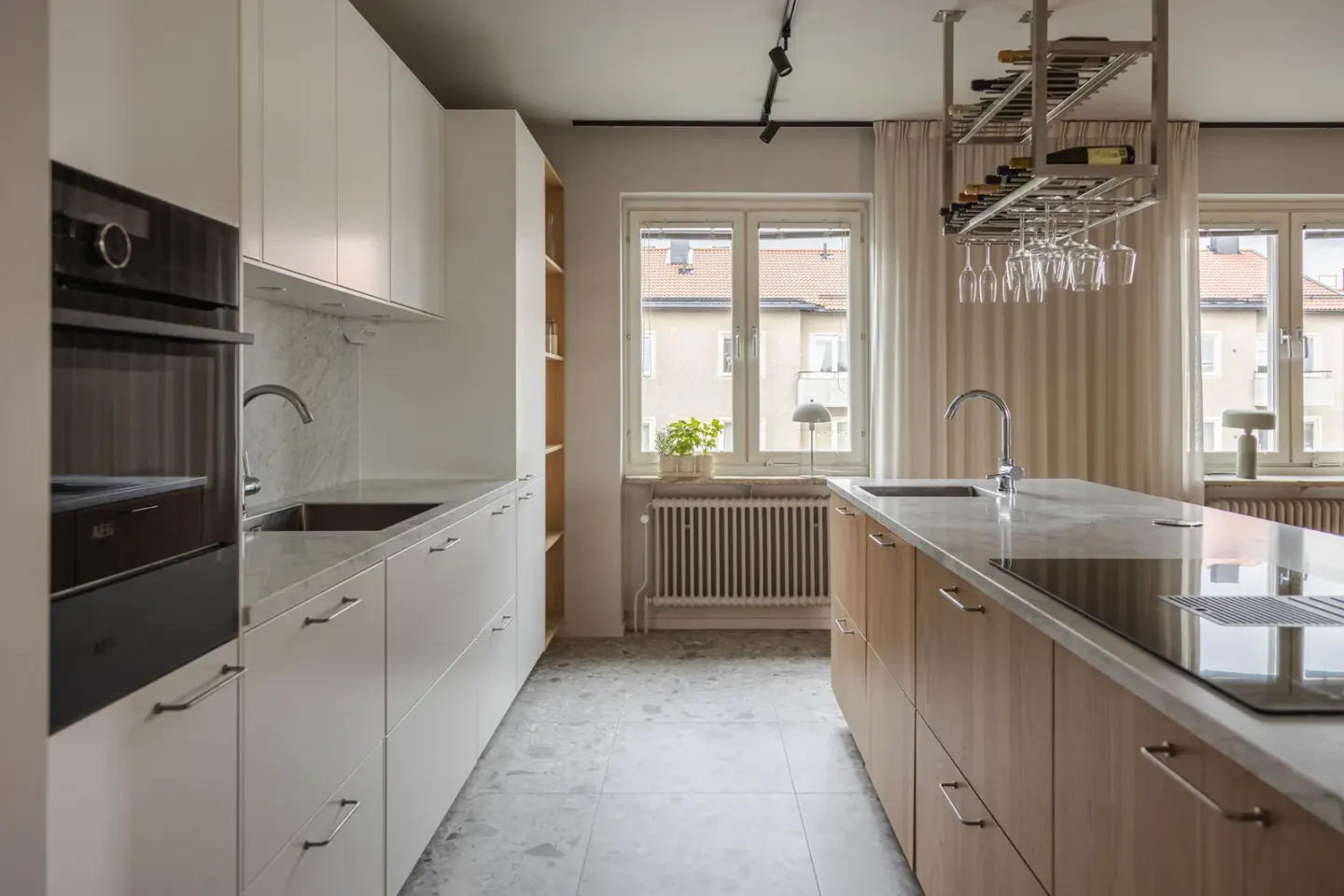 Bostadsrätt med 4 rum på Skogsvägen 23 i Västerås