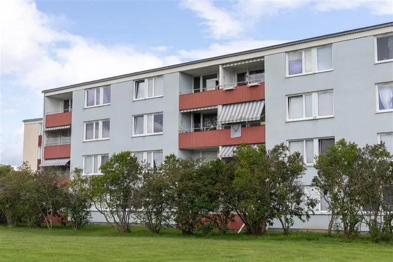 Hyresrätt med 2 rum på Kolgillaregatan 5 F i Avesta, bild 5 av 5