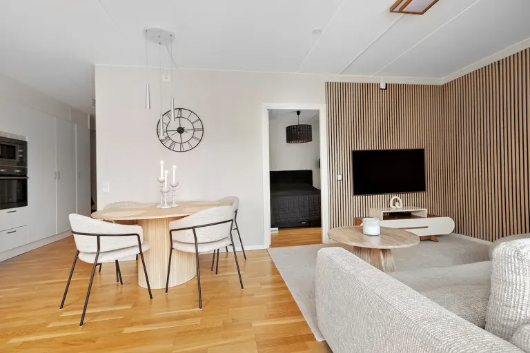 Bostadsrätt med 2 rum på Gripengatan 11 i Järfälla, bild 4 av 4
